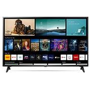 LG LED UP75 65" 4K Smart TV, 65UP75006LF