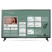 LG LED UP75 65" 4K Smart TV, 65UP75006LF