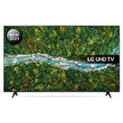 LG LED UP77 65" 4K Smart TV, 65UP77006LB