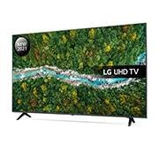 LG LED UP77 65" 4K Smart TV, 65UP77006LB