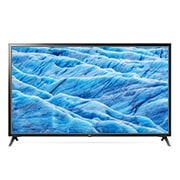 LG 70" LG ULTRA HD 4K TV, 70UM7100PLA