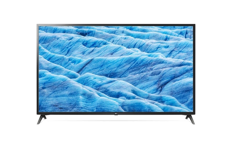 LG 70" LG ULTRA HD 4K TV, 70UM7100PLA