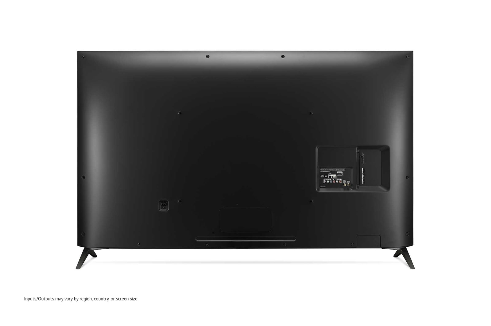 LG 70" LG ULTRA HD 4K TV, 70UM7100PLA