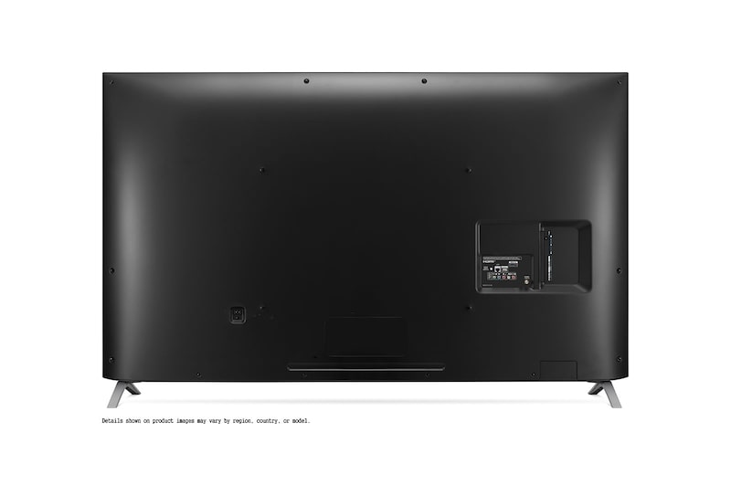 LG UN7070 70 inch 4K UHD TV, 70UN70706LB