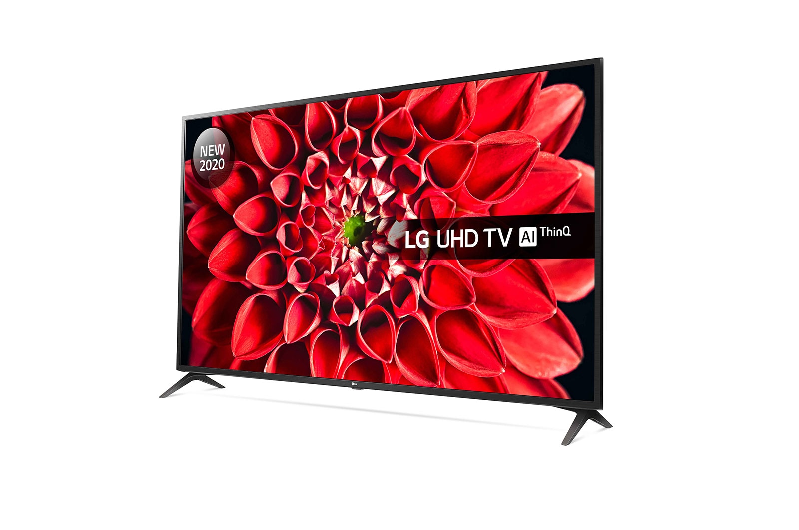 LG UN71 70 inch 4K Smart UHD TV, 70UN71006LA