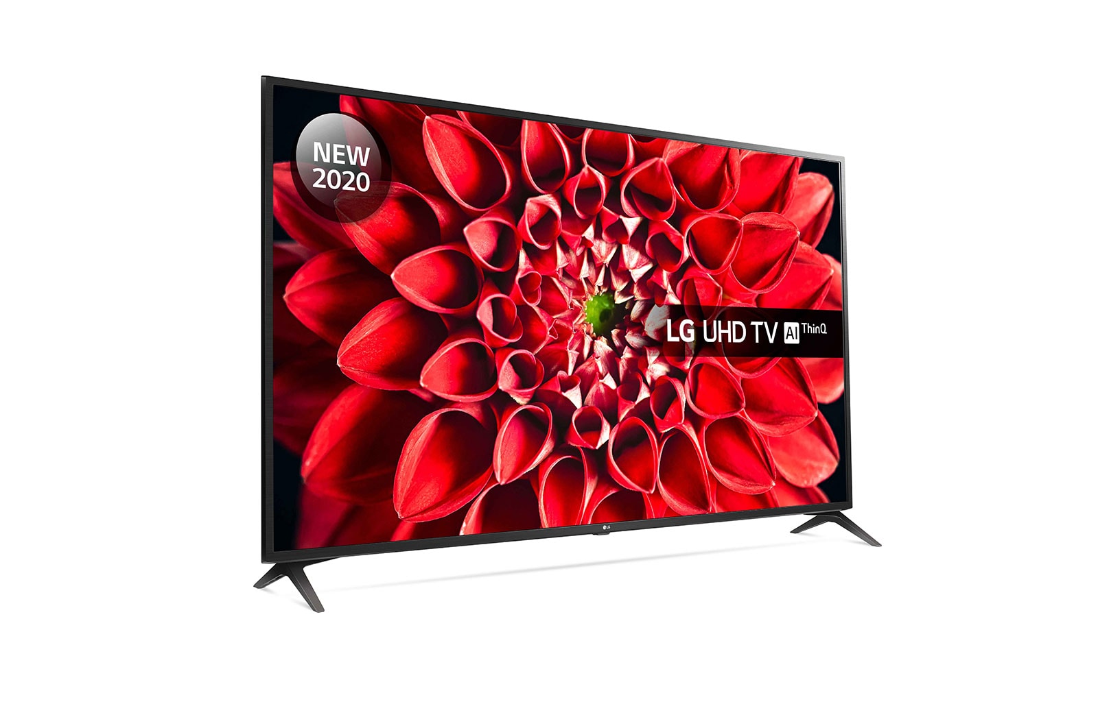 LG UN71 70 inch 4K Smart UHD TV, 70UN71006LA