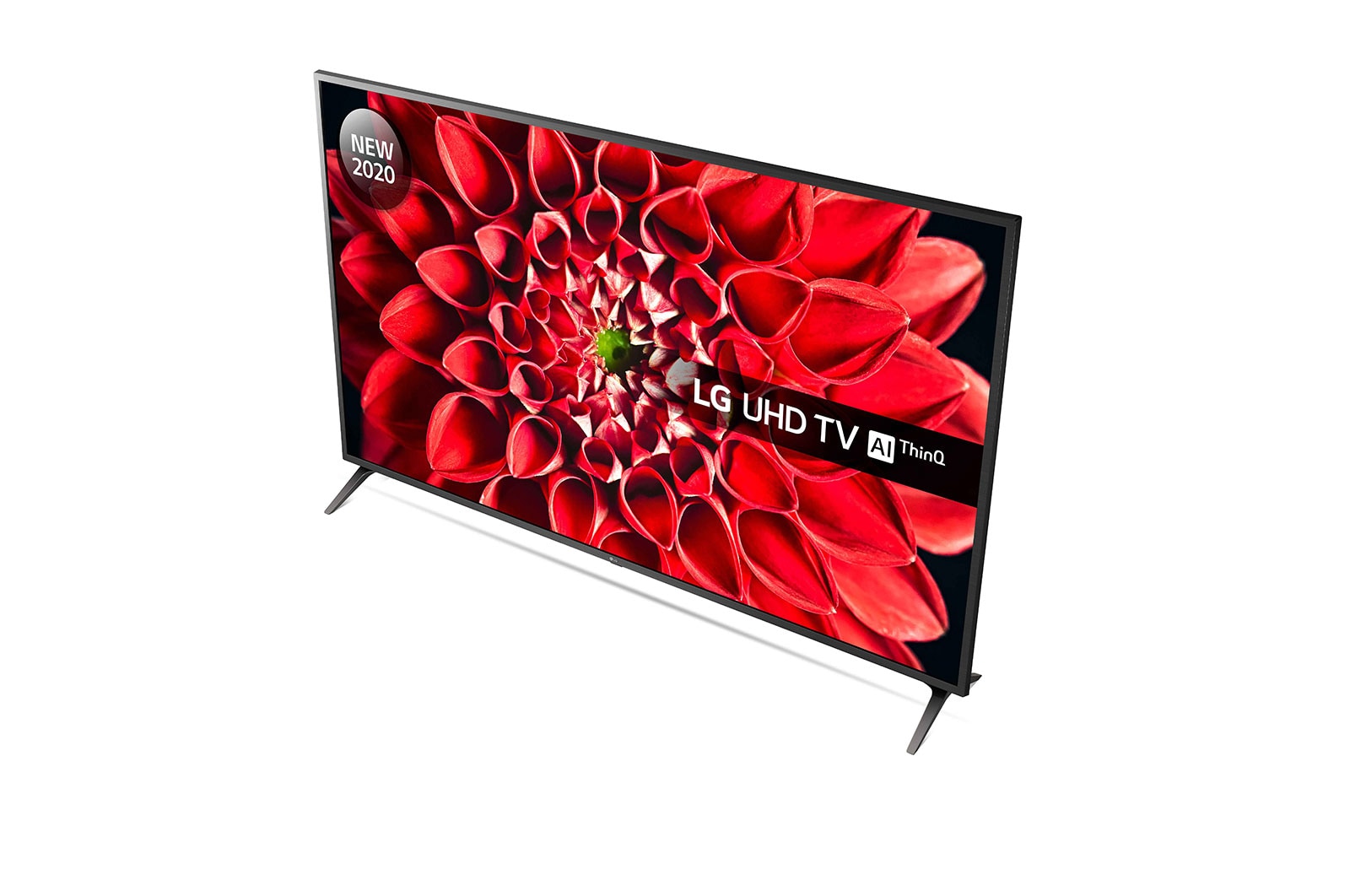 LG UN71 70 inch 4K Smart UHD TV, 70UN71006LA