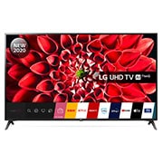 LG UN71 70 inch 4K Smart UHD TV, 70UN71006LA