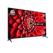 LG UN71 70 inch 4K Smart UHD TV, 70UN71006LA