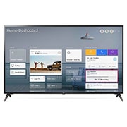 LG UN71 70 inch 4K Smart UHD TV, 70UN71006LA