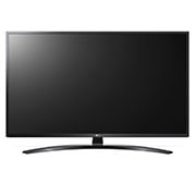LG UN74 70 inch 4K Smart UHD TV, 70UN74006LA