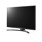 LG UN74 70 inch 4K Smart UHD TV, 70UN74006LA