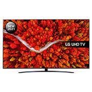 LG LED UP81 70" 4K Smart TV, 70UP81006LA