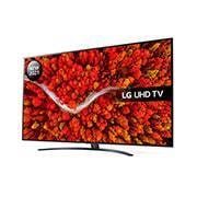 LG LED UP81 70" 4K Smart TV, 70UP81006LA