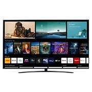 LG LED UP81 70" 4K Smart TV, 70UP81006LA