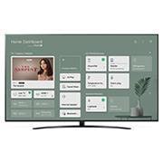 LG LED UP81 70" 4K Smart TV, 70UP81006LA