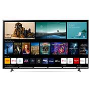 LG NanoCell NANO75 75" 4K Smart TV, 75NANO756PA