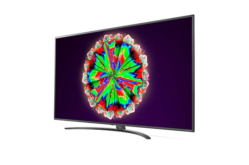 LG NanoCell NANO79 75" 4K Smart TV, 75NANO796NF