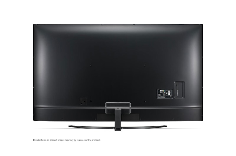LG NanoCell NANO79 75" 4K Smart TV, 75NANO796NF