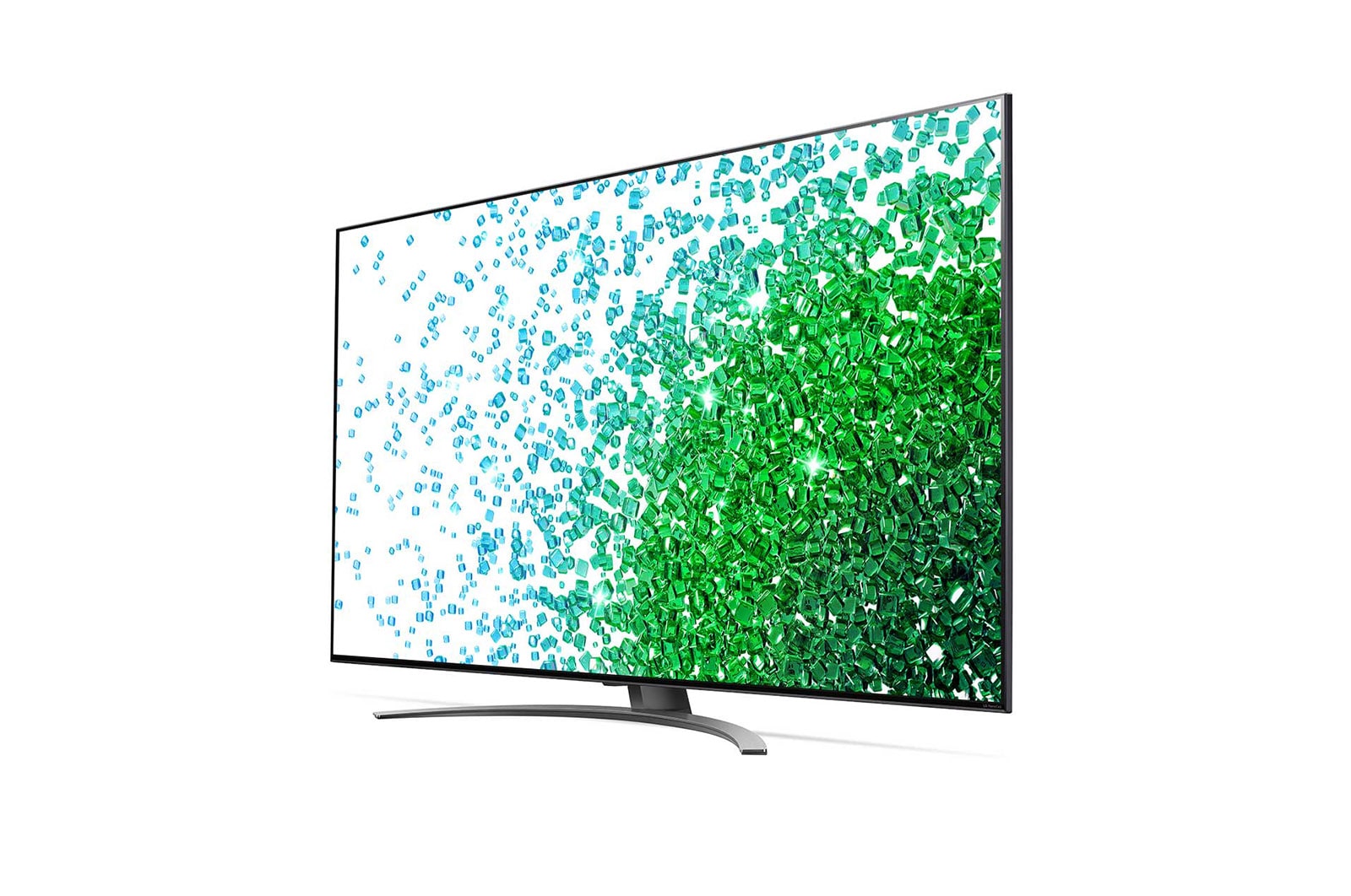 LG NanoCell NANO81 75" 4K Smart TV, 75NANO816PA