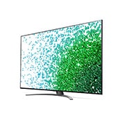 LG NanoCell NANO81 75" 4K Smart TV, 75NANO816PA