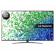 LG NanoCell NANO81 75" 4K Smart TV, 75NANO816PA