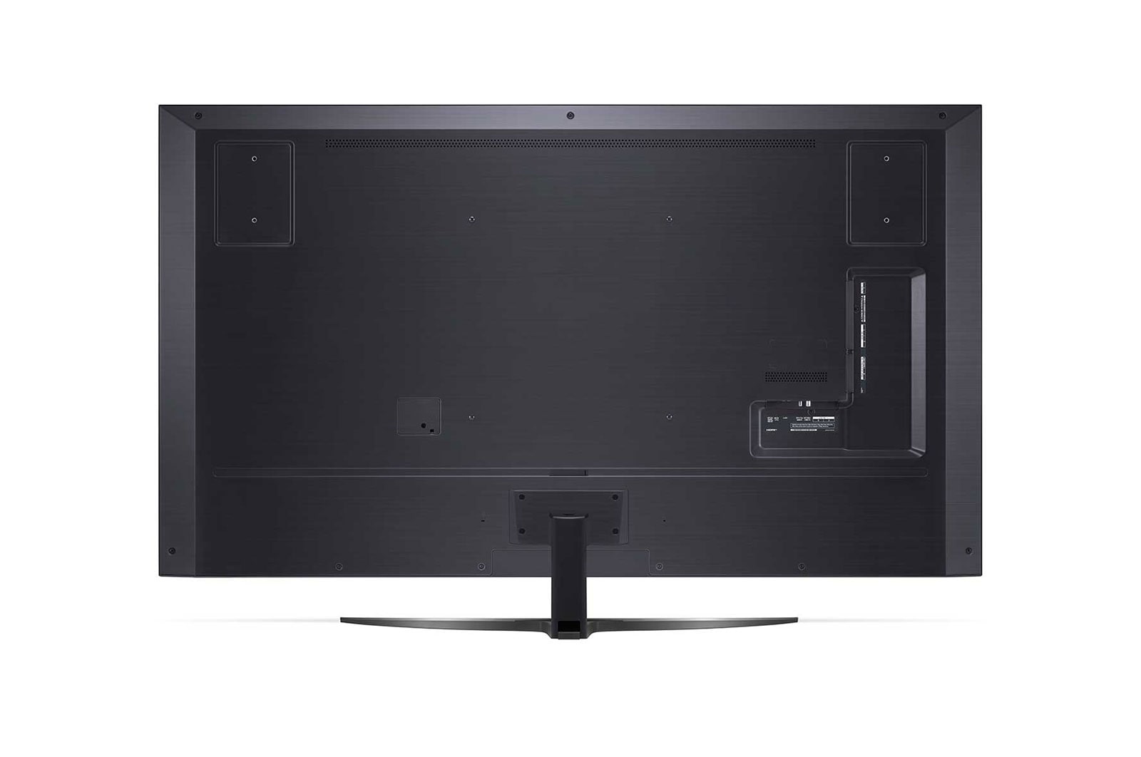 LG NanoCell NANO86 75" 4K Smart TV, 75NANO866PA