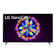 LG Nano90 75 inch 4K NanoCell TV, 75NANO906NA