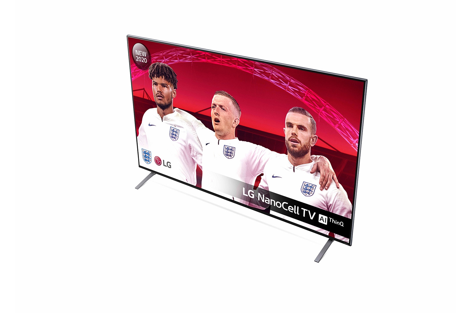 LG Nano90 75 inch 4K NanoCell TV, 75NANO906NA