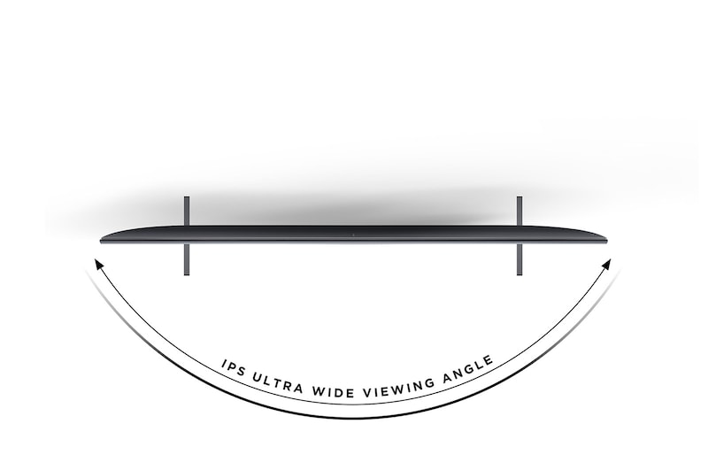 LG Nano90 75 inch 4K NanoCell TV, 75NANO906NA