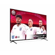 LG Nano90 75 inch 4K NanoCell TV, 75NANO906NA