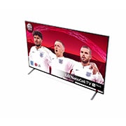 LG Nano90 75 inch 4K NanoCell TV, 75NANO906NA