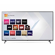 LG Nano90 75 inch 4K NanoCell TV, 75NANO906NA