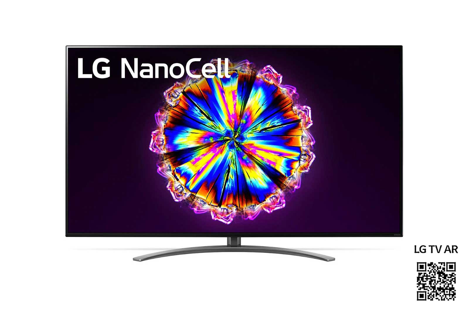 LG Nano91 75 inch 4K NanoCell TV, 75NANO916NA