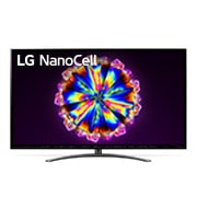 LG Nano91 75 inch 4K NanoCell TV, 75NANO916NA