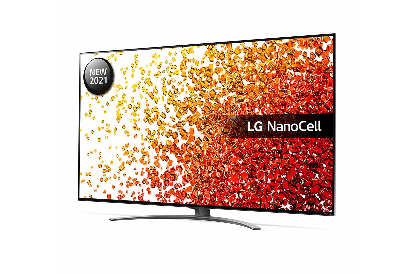 LG NanoCell NANO91 75" 4K Smart TV, 75NANO916PA