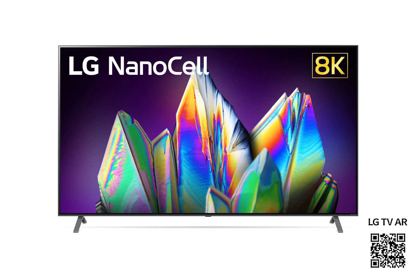 LG Nano99 75 inch 8K NanoCell TV, 75NANO996NA