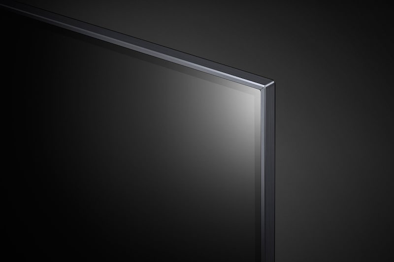 LG Nano99 75 inch 8K NanoCell TV, 75NANO996NA