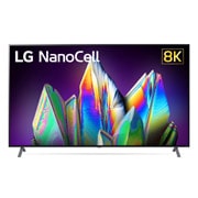 LG Nano99 75 inch 8K NanoCell TV, 75NANO996NA