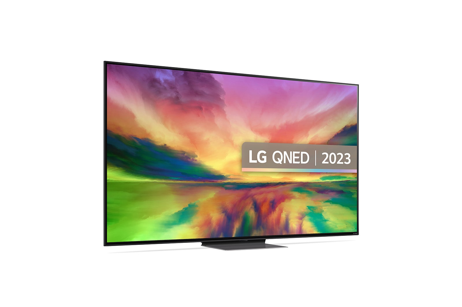 LG QNED82 75 inch 4K Smart UHD TV 2023, 75QNED826RE