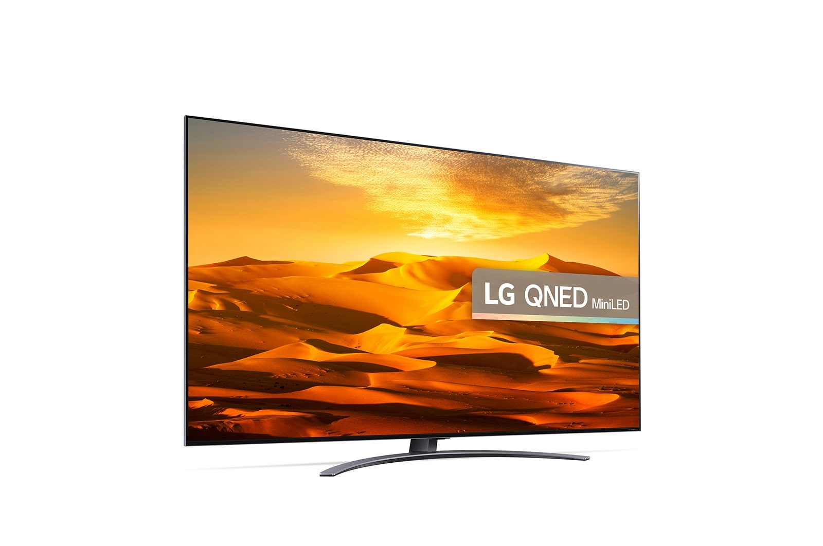 LG QNED MiniLED QNED91 75, 75QNED916QE