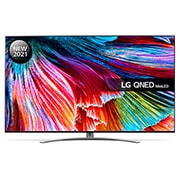 LG QNED MiniLED QNED99 75" 8K Smart TV, 75QNED996PB