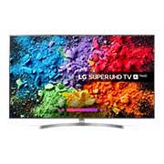 LG 75" LG NanoCell TV, 75SK8100PLA