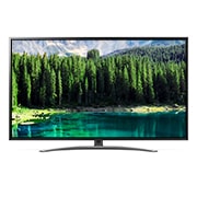 LG 75" LG NanoCell 4K TV - SM86, 75SM8610PLA