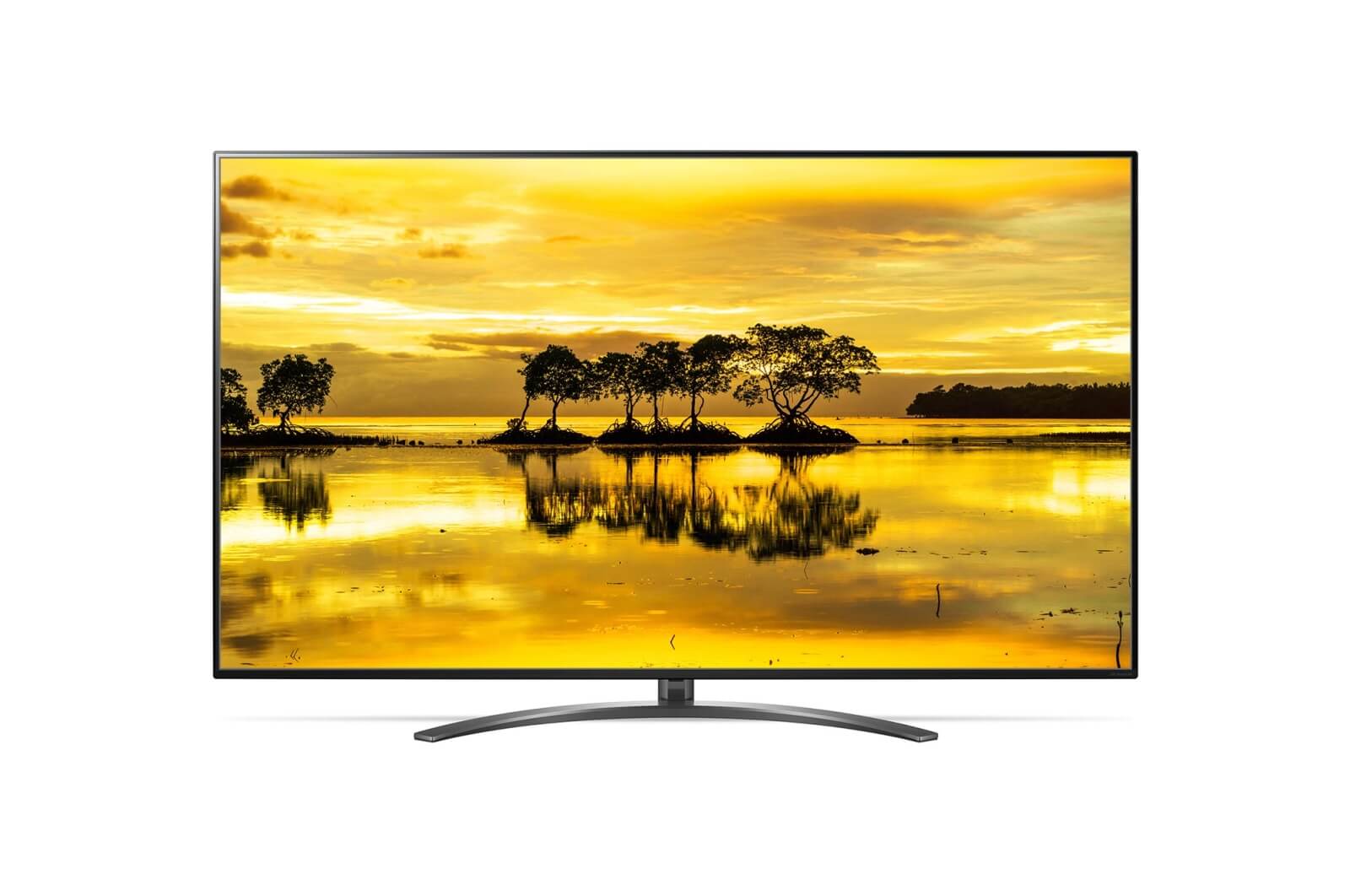 LG 75" LG NanoCell 4K TV - SM90, 75SM9000PLA