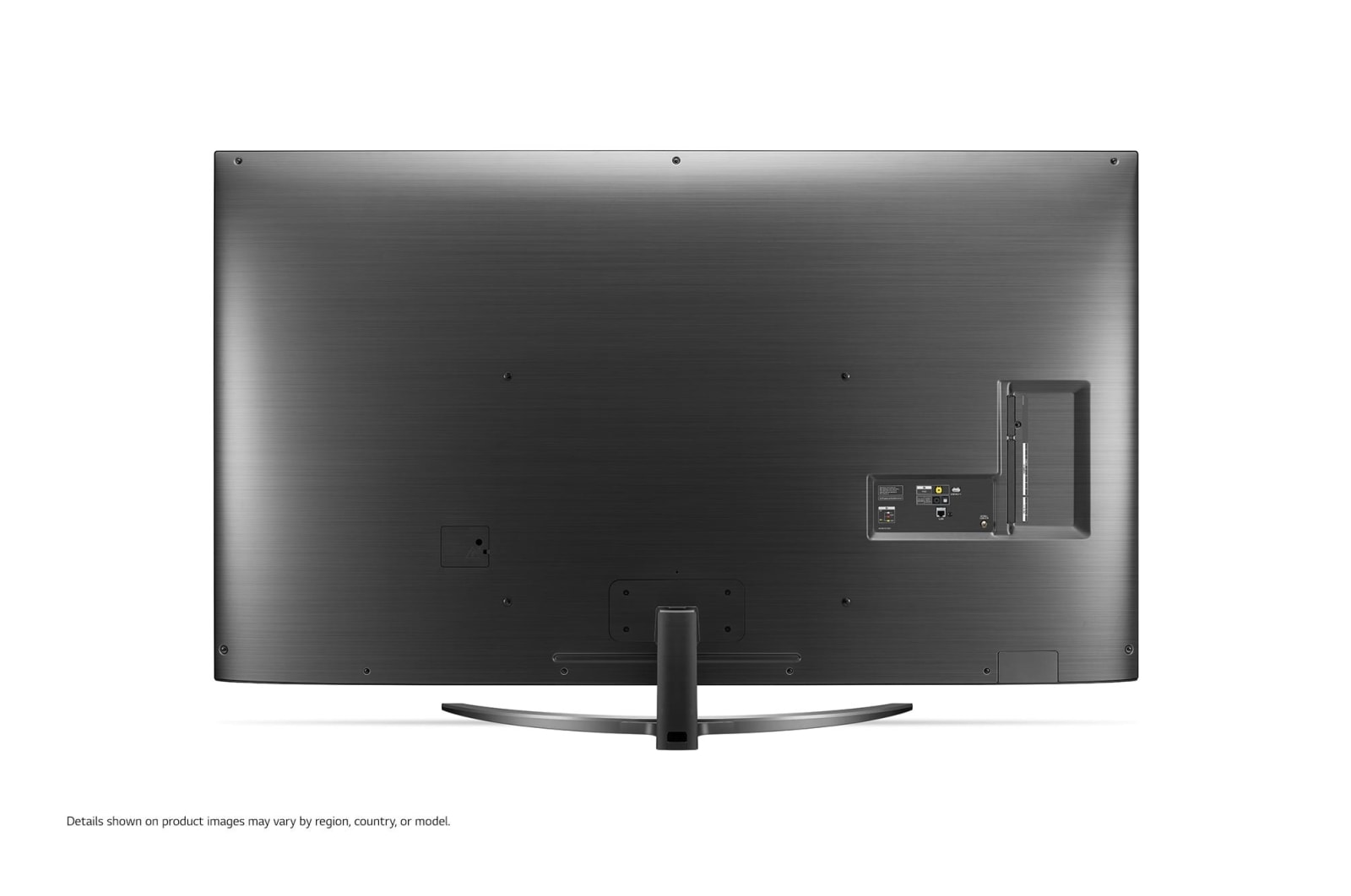 LG 75" LG NanoCell 4K TV - SM90, 75SM9000PLA