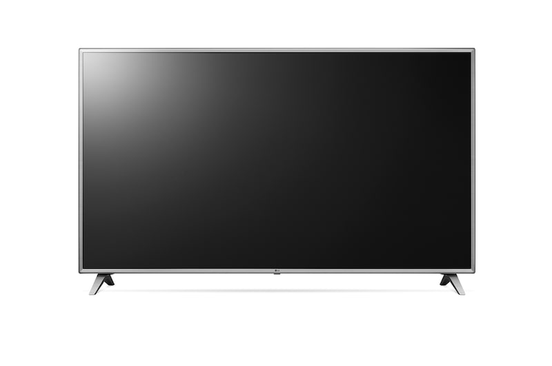 LG 75" LG ULTRA HD 4K TV, 75UK6500PLA