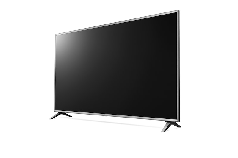 LG 75" LG ULTRA HD 4K TV, 75UK6500PLA