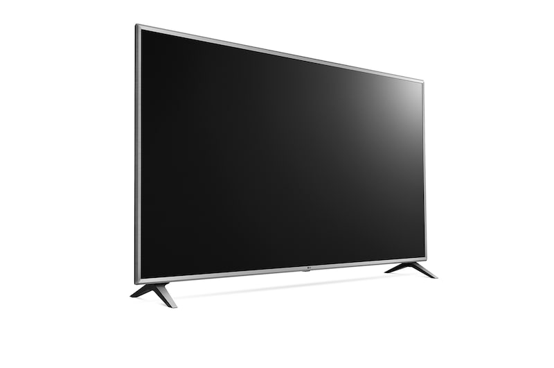 LG 75" LG ULTRA HD 4K TV, 75UK6500PLA