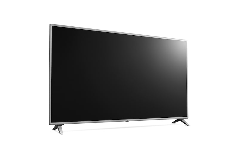 LG 75" LG ULTRA HD 4K TV, 75UK6500PLA